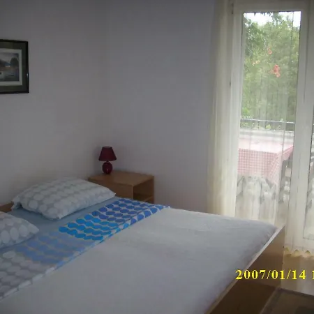 Mali Maj, Punta 37, Brkljacic Apartamento *