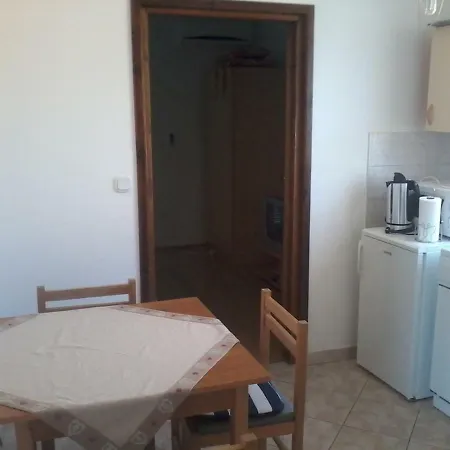 Mali Maj, Punta 37, Brkljacic Apartamento *