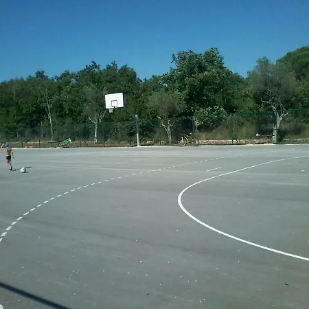 Mali Maj, Punta 37, Brkljacic Apartamento *