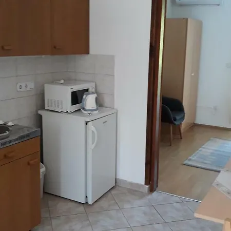 Mali Maj, Punta 37, Brkljacic * Poreč