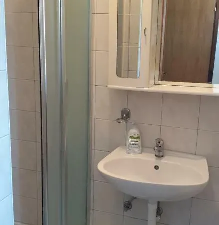 Mali Maj, Punta 37, Brkljacic Apartamento *