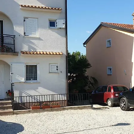 Mali Maj, Punta 37, Brkljacic * 포레치