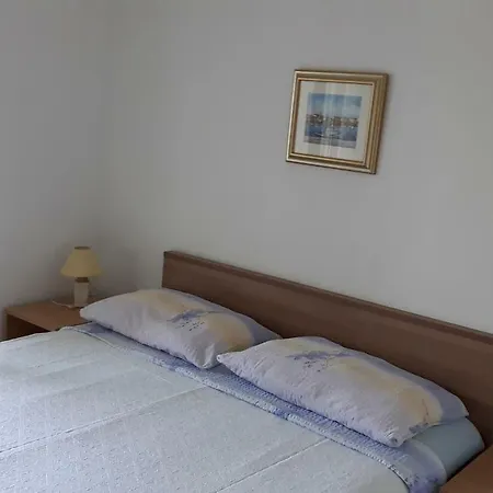 Mali Maj, Punta 37, Brkljacic * Πόρετς