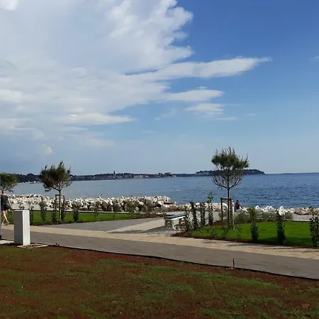 Mali Maj, Punta 37, Brkljacic 포레치
