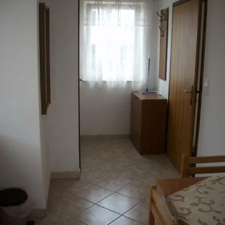 Mali Maj, Punta 37, Brkljacic *