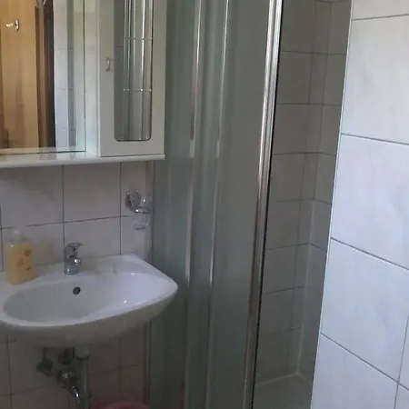 Mali Maj, Punta 37, Brkljacic Apartment