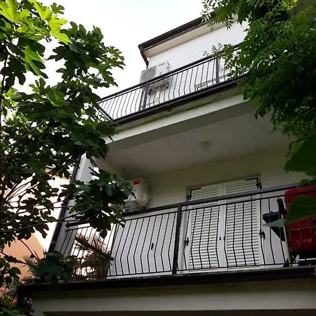 Mali Maj, Punta 37, Brkljacic Apartment *