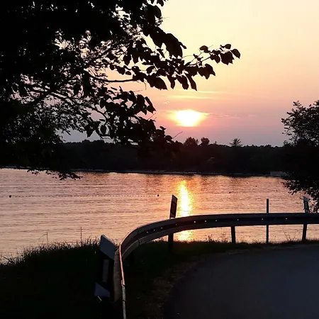 Mali Maj, Punta 37, Brkljacic Poreč