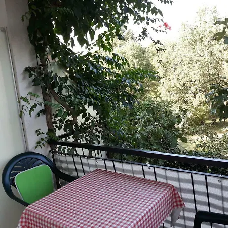 Apartment Mali Maj, Punta 37, Brkljacic *