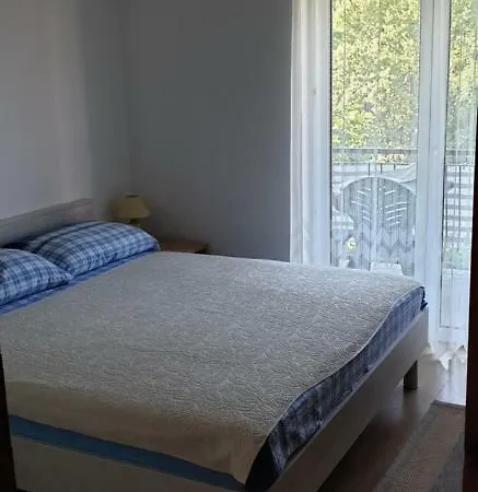 Apartment Mali Maj, Punta 37, Brkljacic
