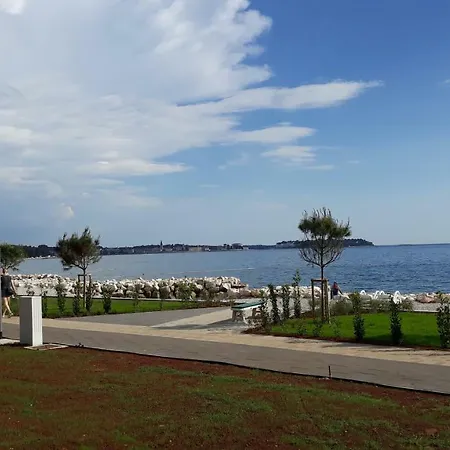 Mali Maj, Punta 37, Brkljacic Poreč